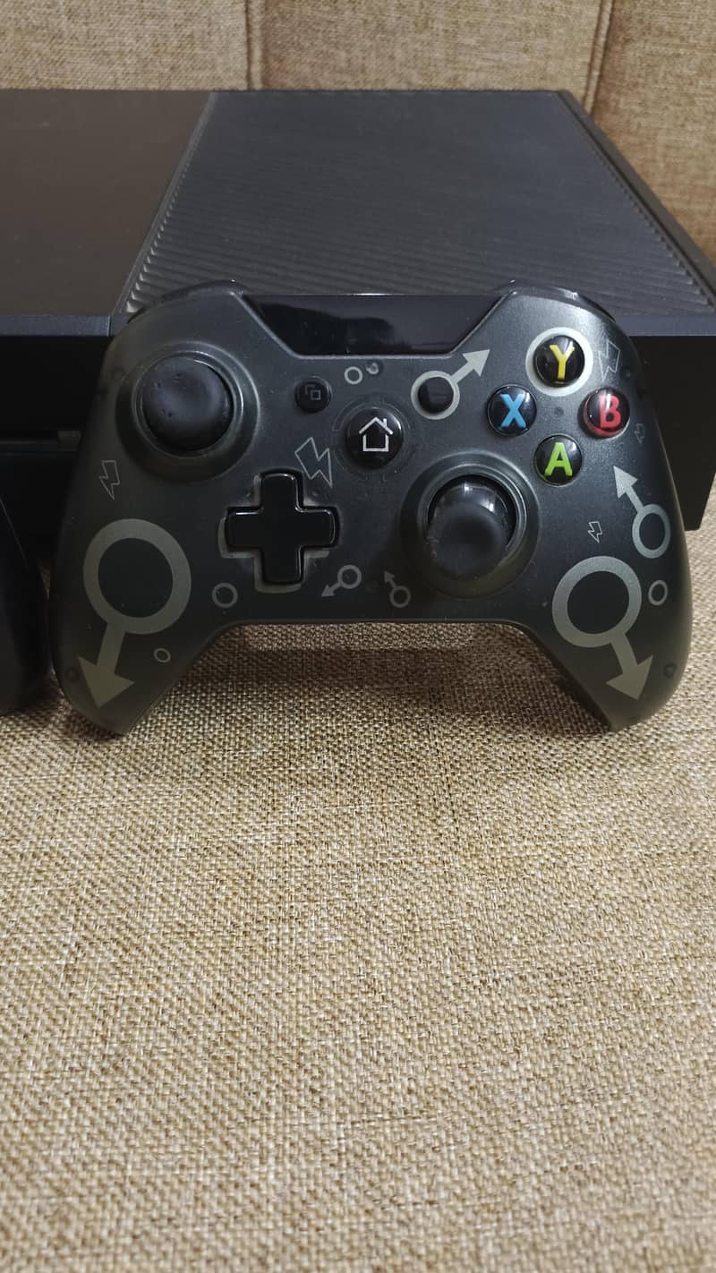 Xbox one 1