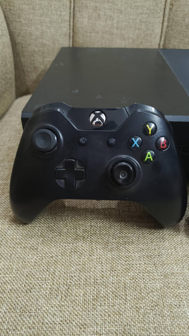 Xbox one 2
