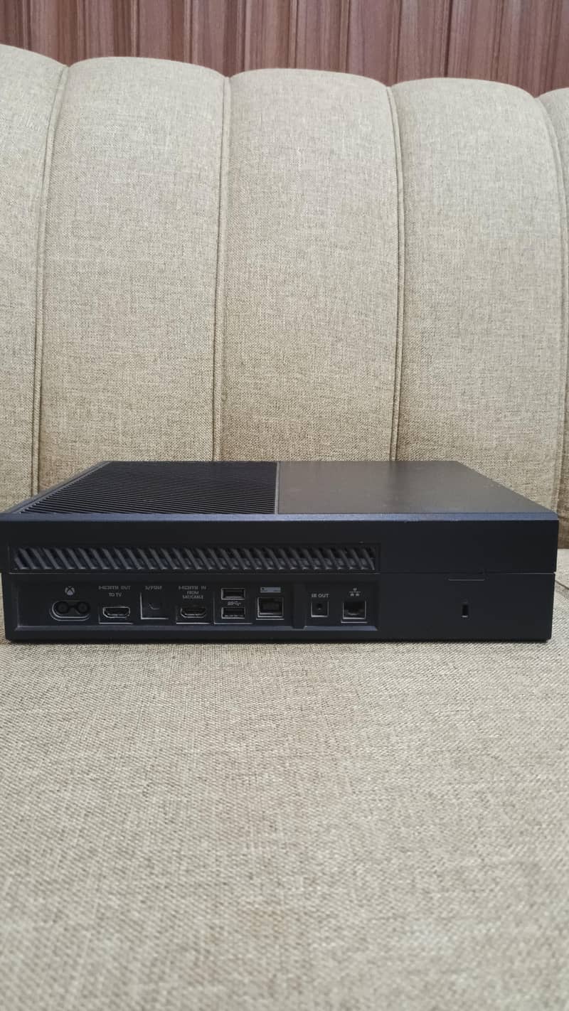Xbox one 3