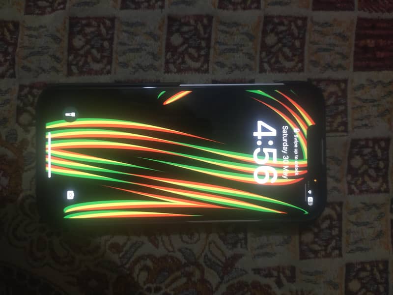 Apple iPhone 13 0
