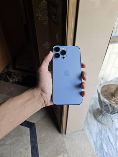 iPhone 13 Pro Max Exchange Possible