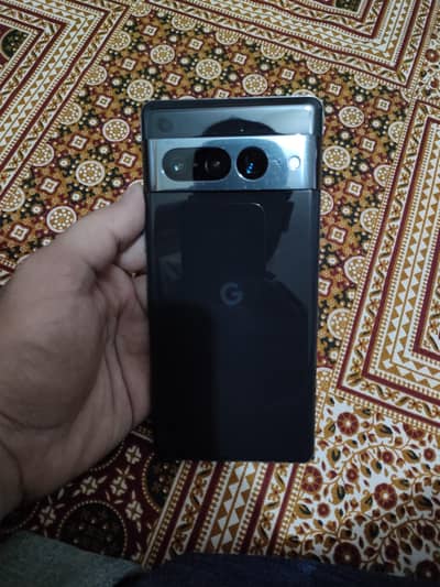 Google Pixel 7 Pro