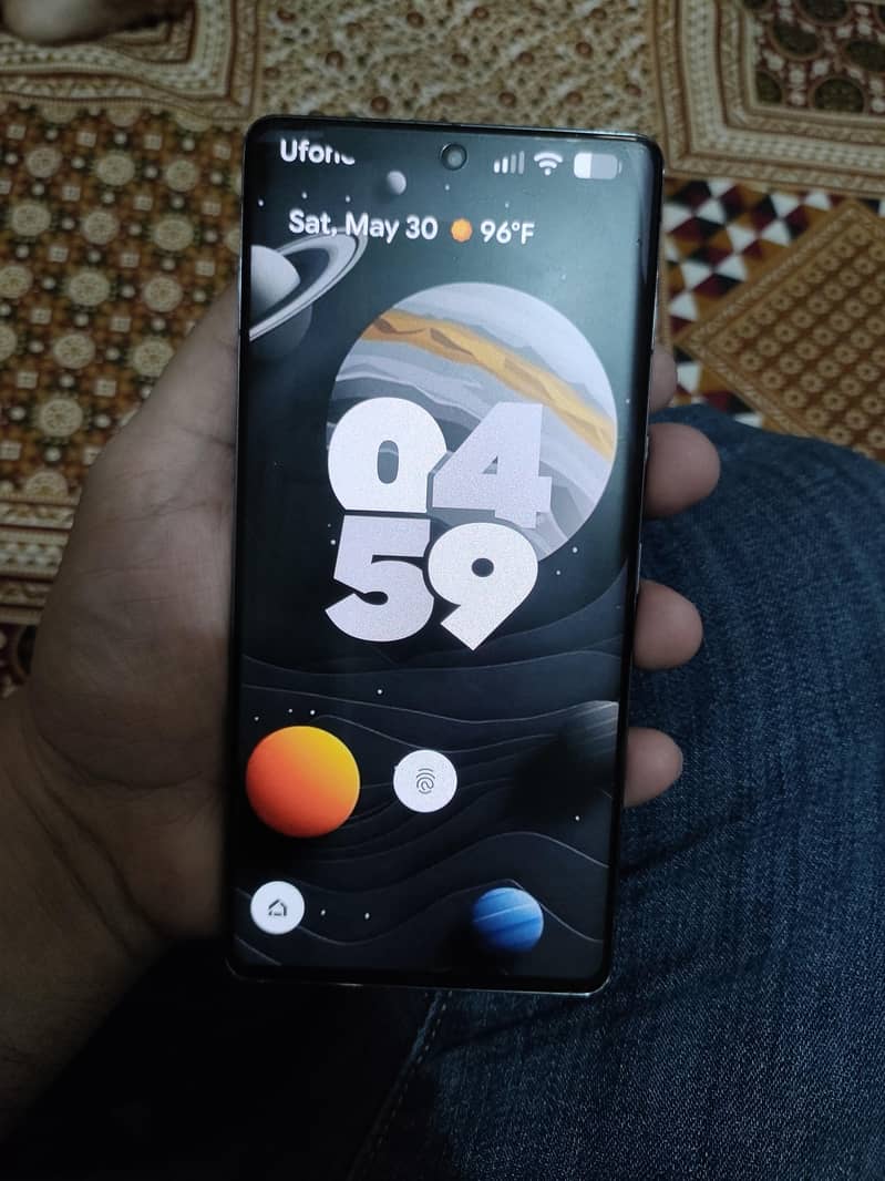 Google Pixel 7 Pro 1