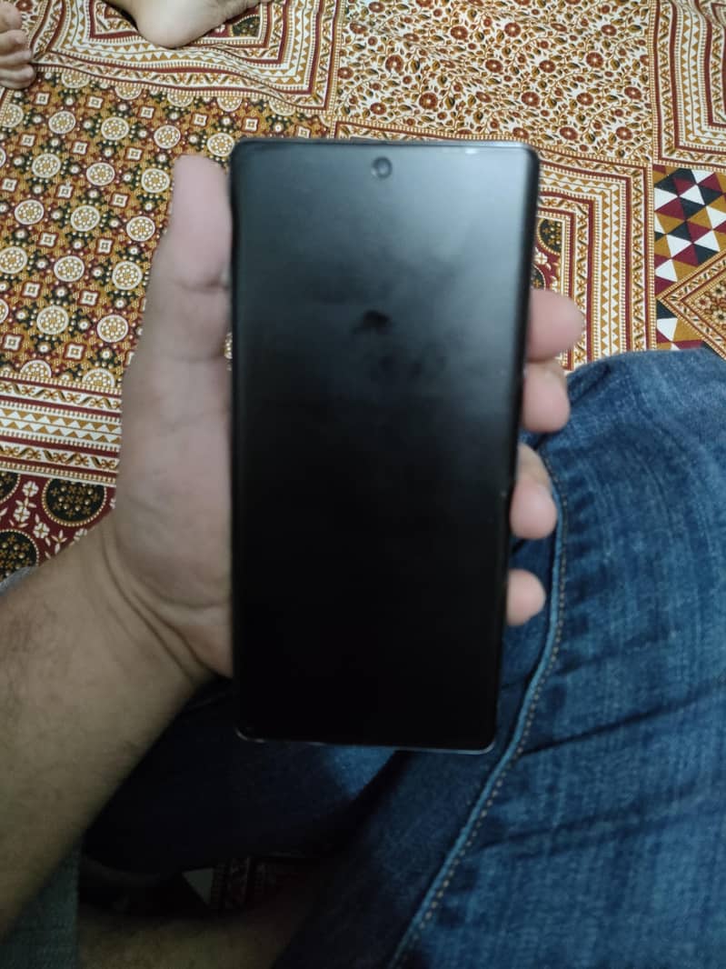 Google Pixel 7 Pro 2