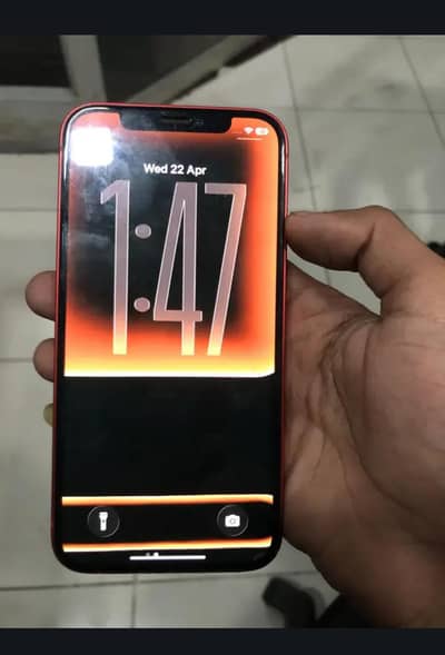 Apple iPhone 12