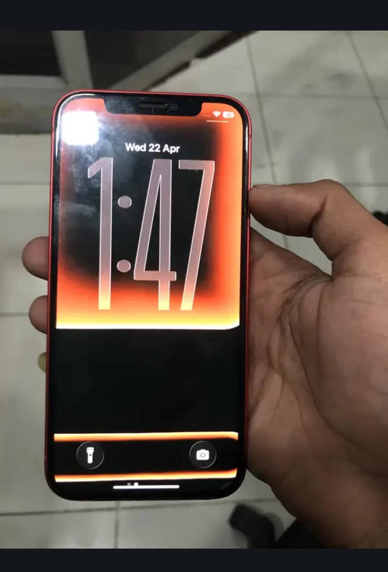 Apple iPhone 12 0