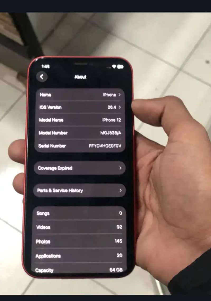 Apple iPhone 12 2