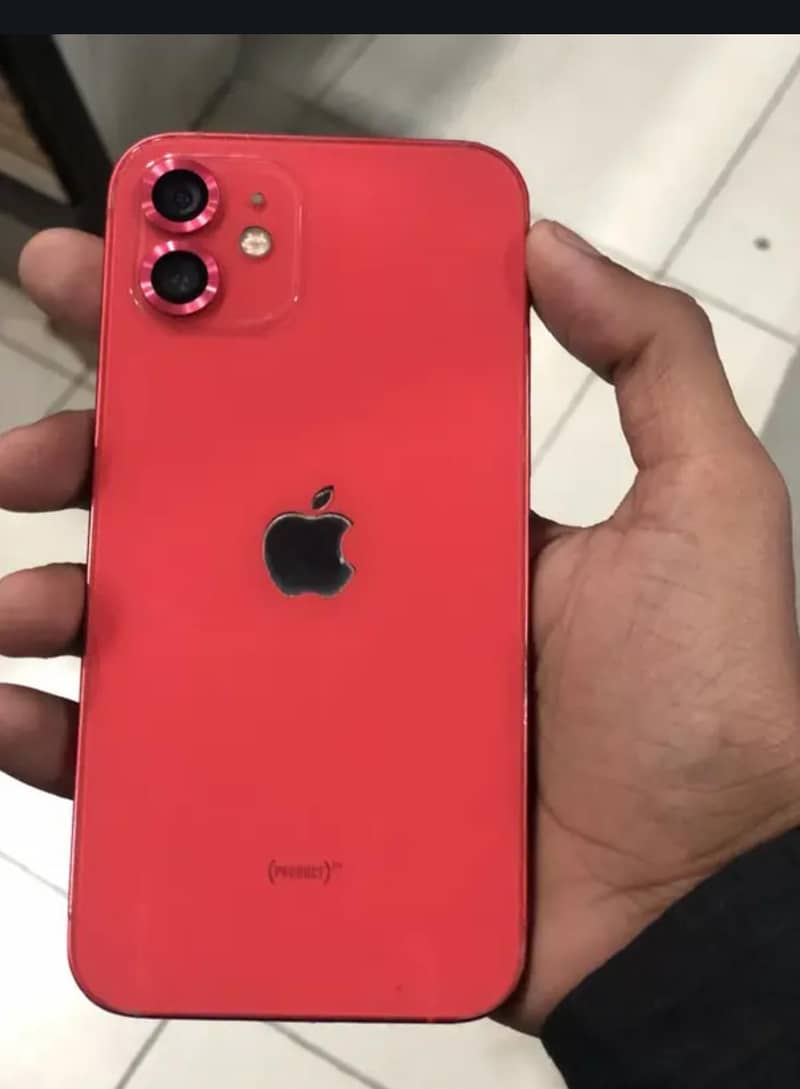 Apple iPhone 12 5