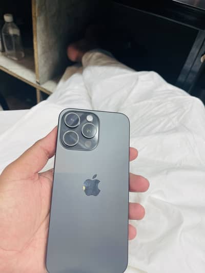Apple iPhone 15 Pro Max non pta jv 512 gb