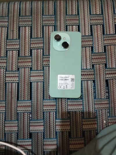 Tecno Spark Go 1