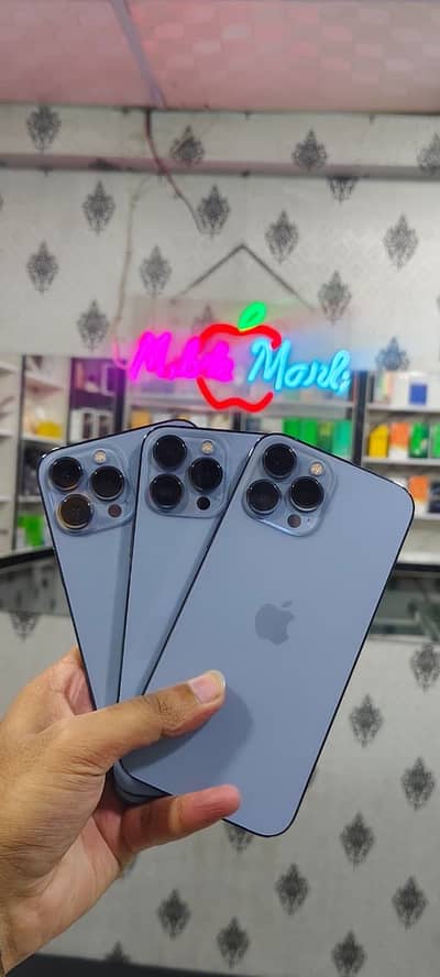 Apple iPhone 13 Pro Max