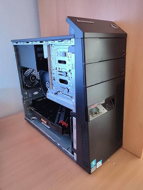 Intel Core i7 2nd Generation Processor 0