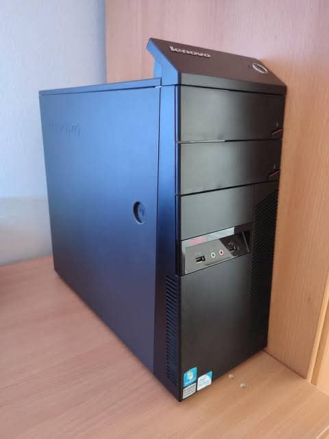 Intel Core i7 2nd Generation Processor 1