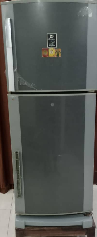 Dawlance refrigerator