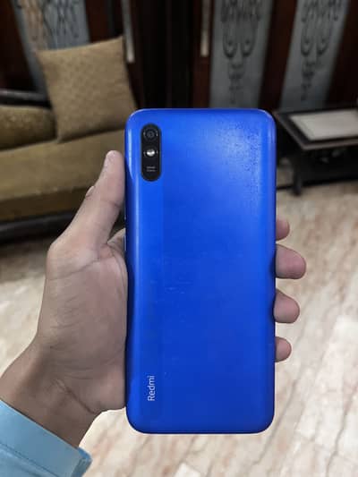 Xiaomi Redmi 9A URGENT SALE!!(please call on whatsapp or msg)