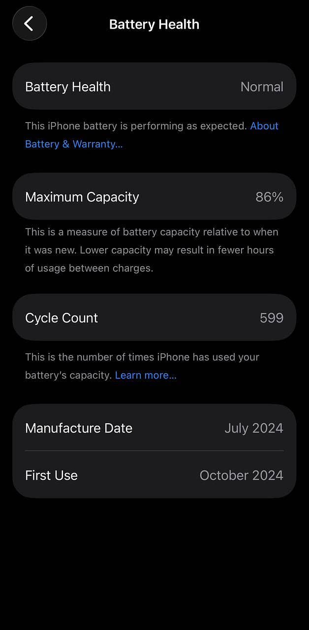 Apple iPhone 15 3