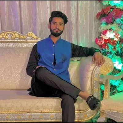WAQAS GUJJAR