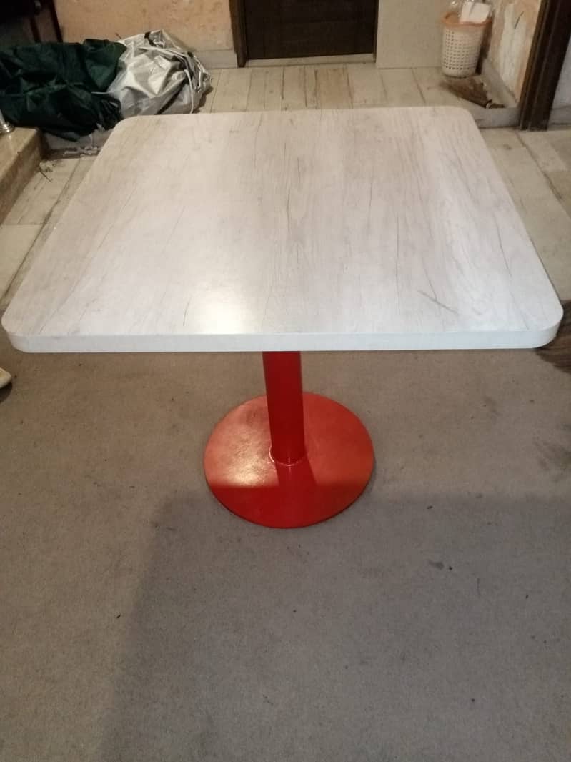 Complete restaurant setup 4