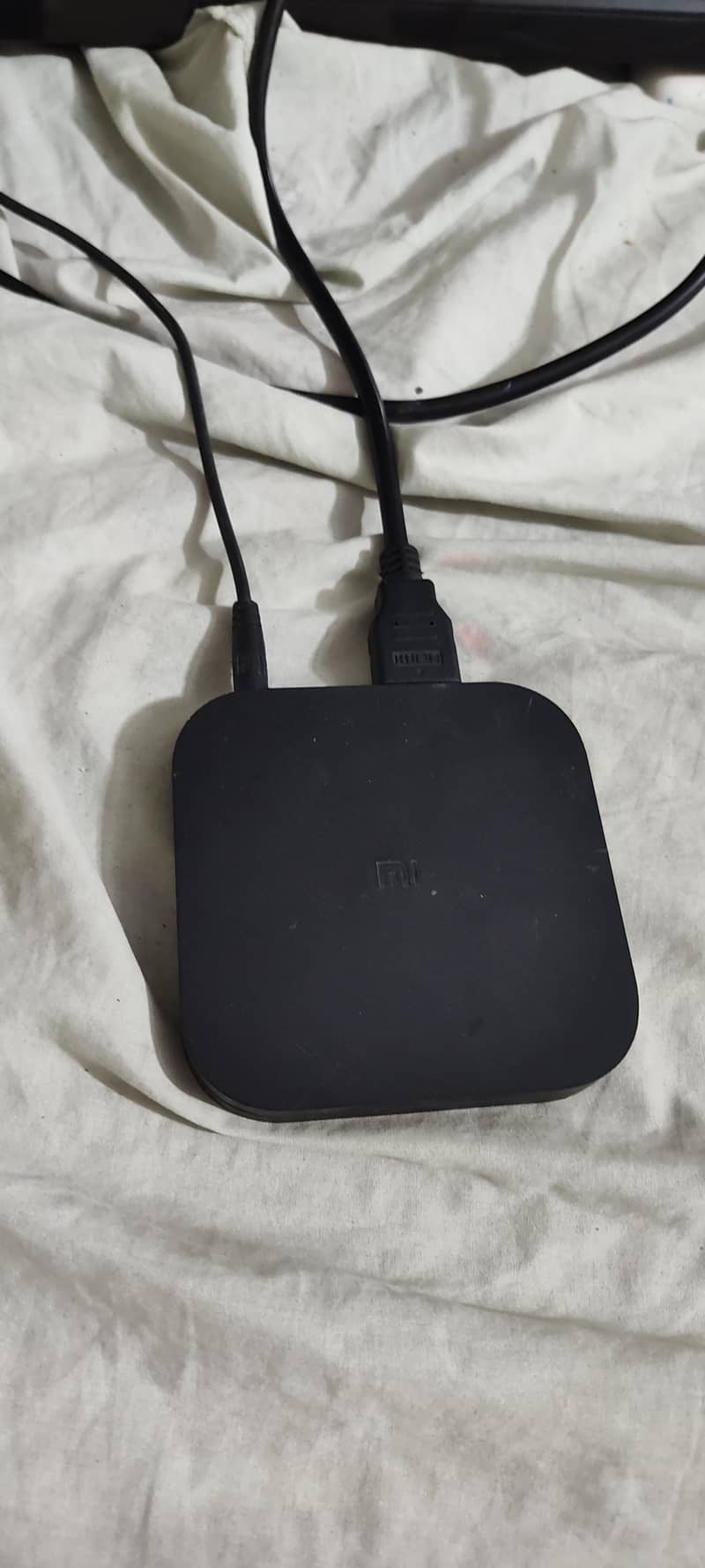 Xiaomi Android Box 0