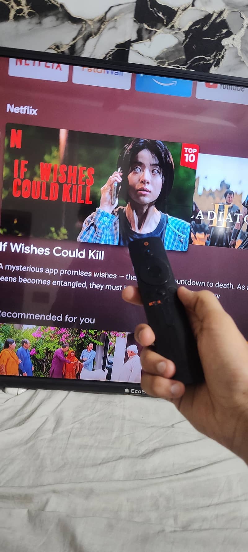 Xiaomi Android Box 1