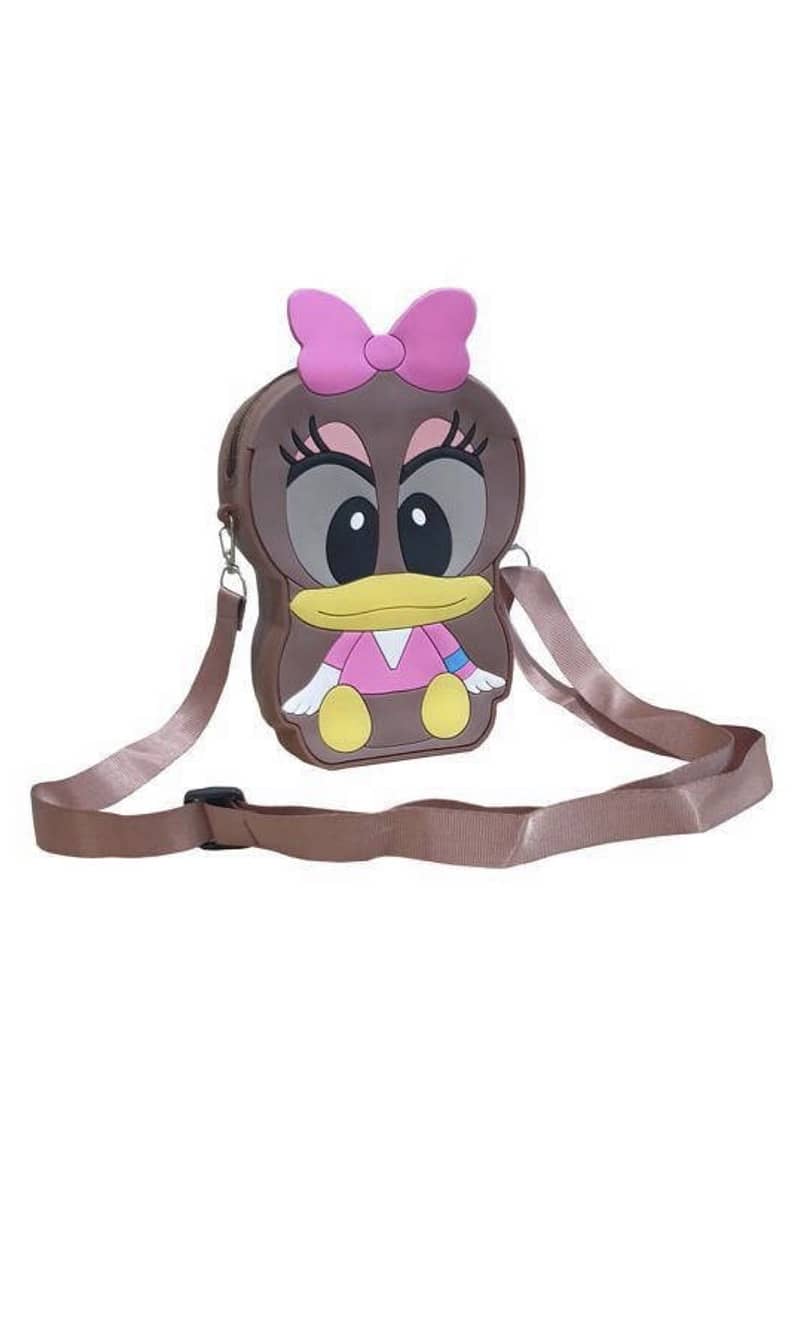Bear,panda backpack 0