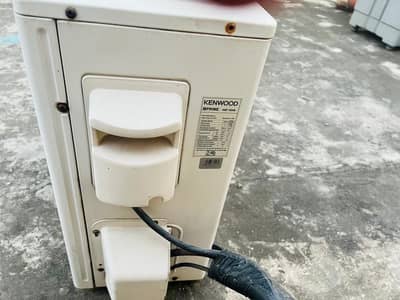 Kenwood AC for sel