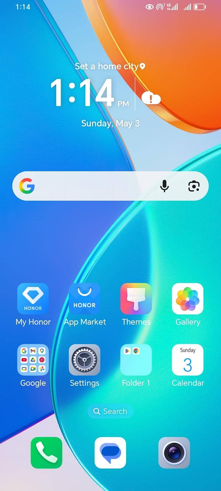 Google Pixel 7 Pro 0