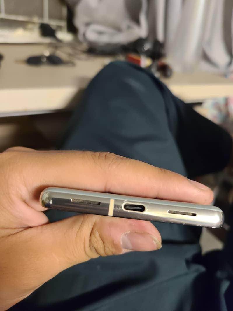 Google Pixel 7 Pro 1