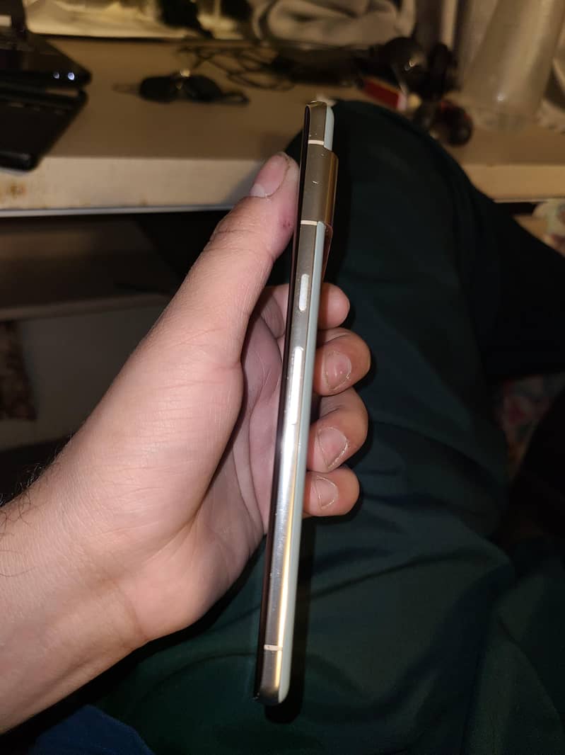 Google Pixel 7 Pro 5