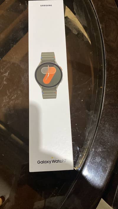 Samsung Galaxy Watch 7