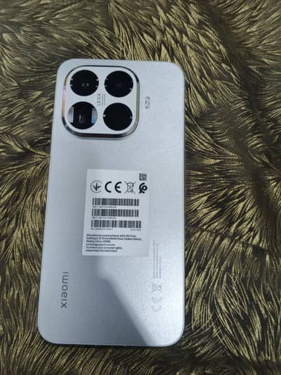 Xiaomi 15T Pro 12 / 512GB