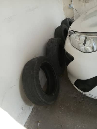 Tyers for sale