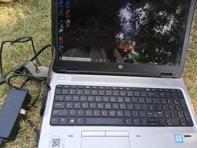 HP Laptop