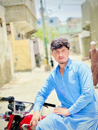 Ahsan ullah