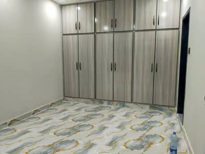 Flat for rent in satellite town Rawalpindi