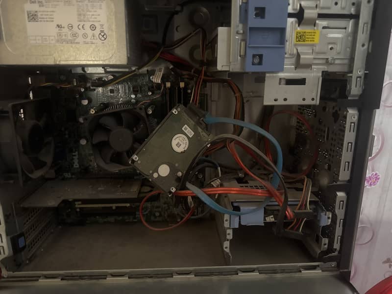Dell PC 1