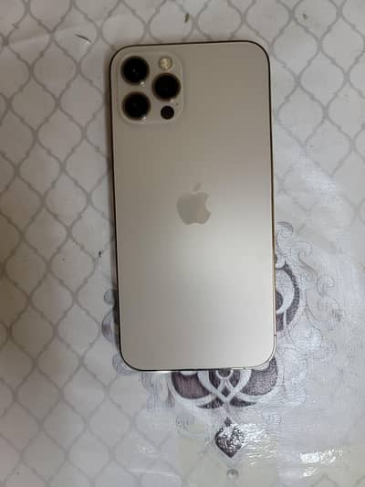 Iphone 12 pro
