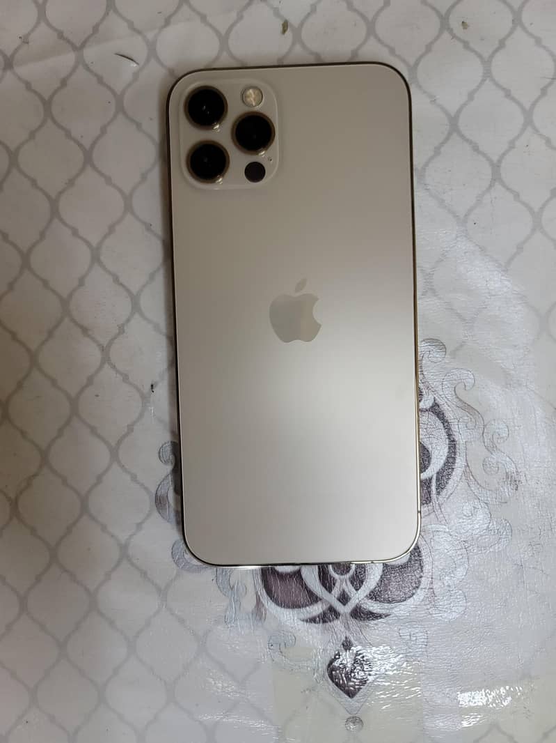 Iphone 12 pro 0