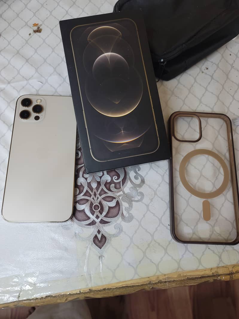 Iphone 12 pro 1