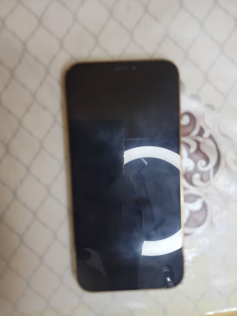 Iphone 12 pro 8
