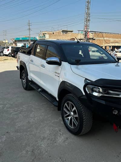 Toyota rivo 2020 model for sale