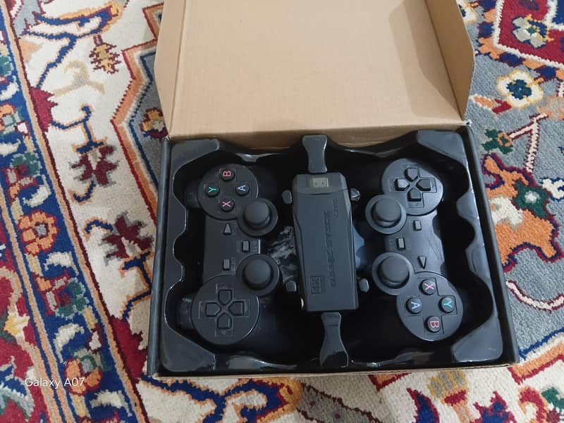 wireless controller 1