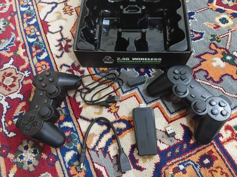wireless controller 2