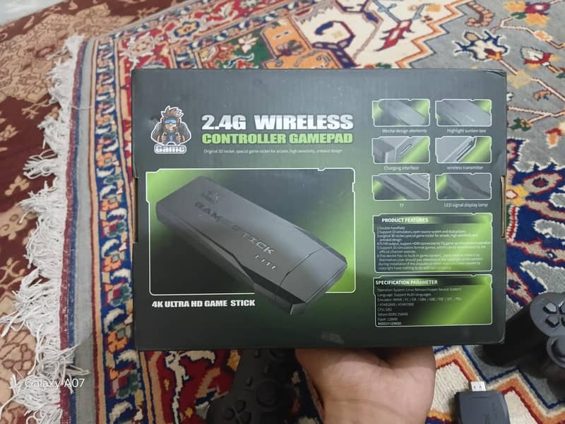 wireless controller 3