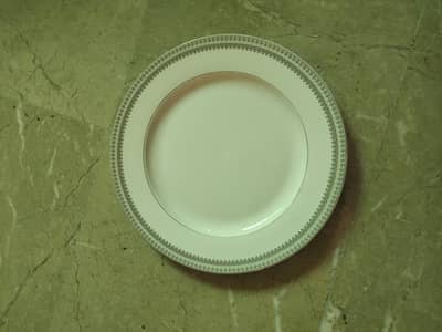 Beautiful Dinner Set (84 pcs)