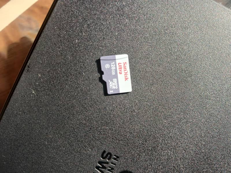 Nintendo switch oled 1