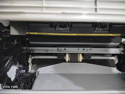 Hp Lesser printer p1102
