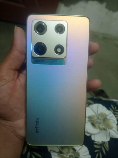 Infinix Note 30 Pro 8+8/256gp