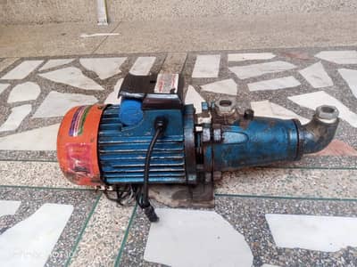 Shahzad Pump 0.28 . . . 9/10 Ok Condition