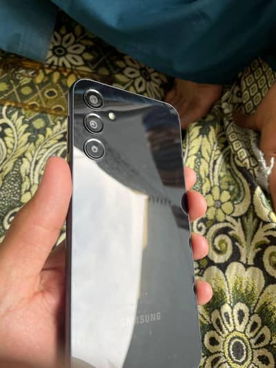 Samsung Mobile A24